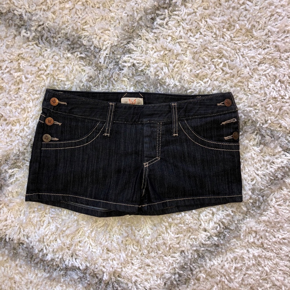 FRANKIE B SHORTS